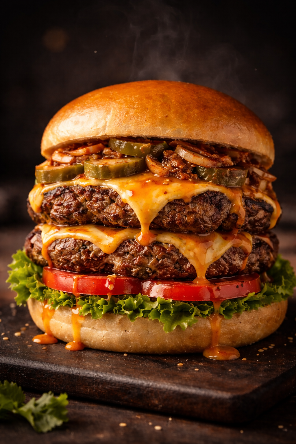 Livraison burger Perpignan