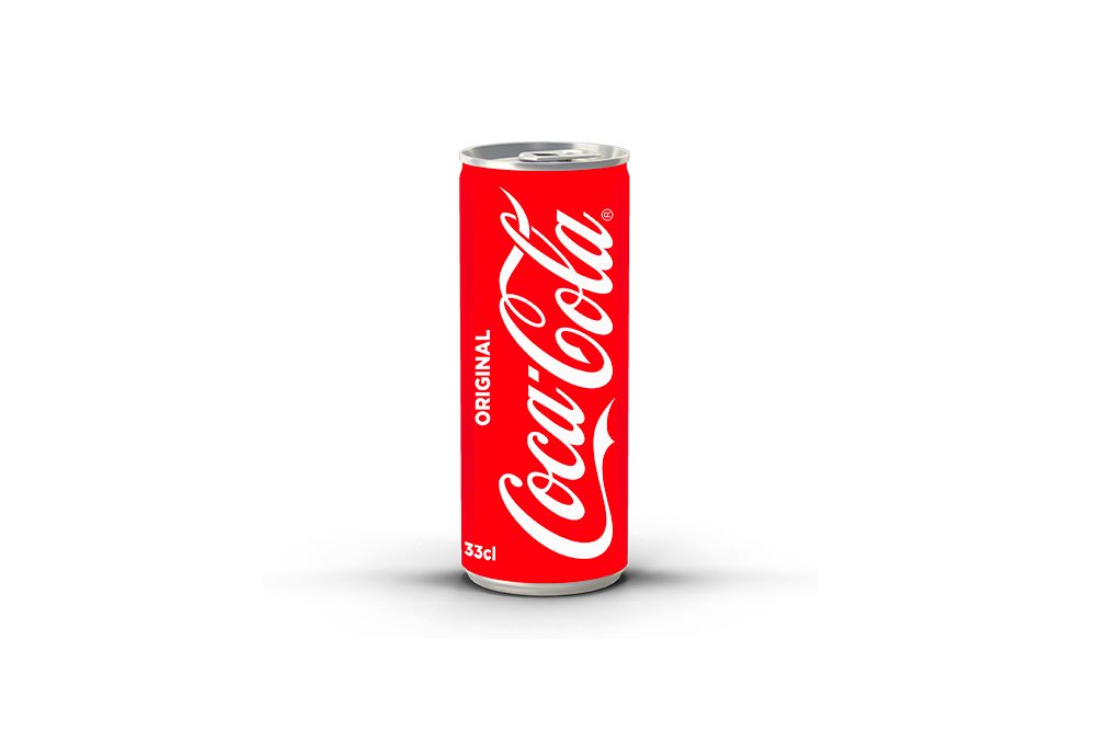 Coca Cola