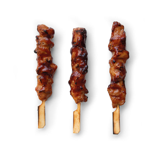 Brochette Yakitori x 3