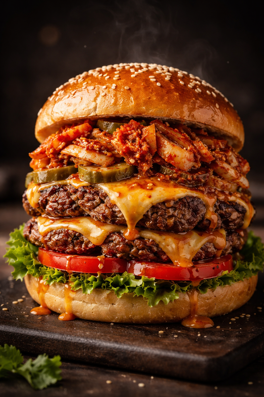 livraison burger perpignan