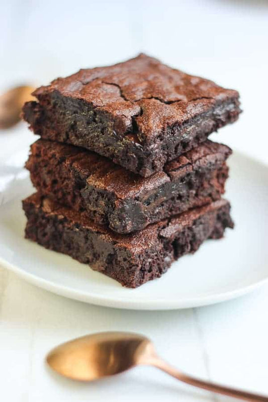 Brownies Chocolat
