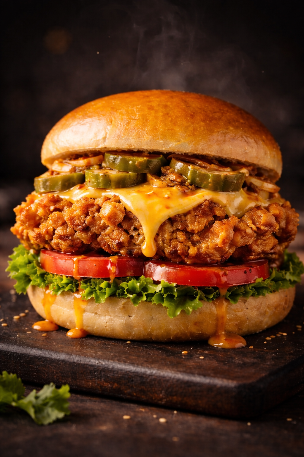 Livraison burger Perpignan