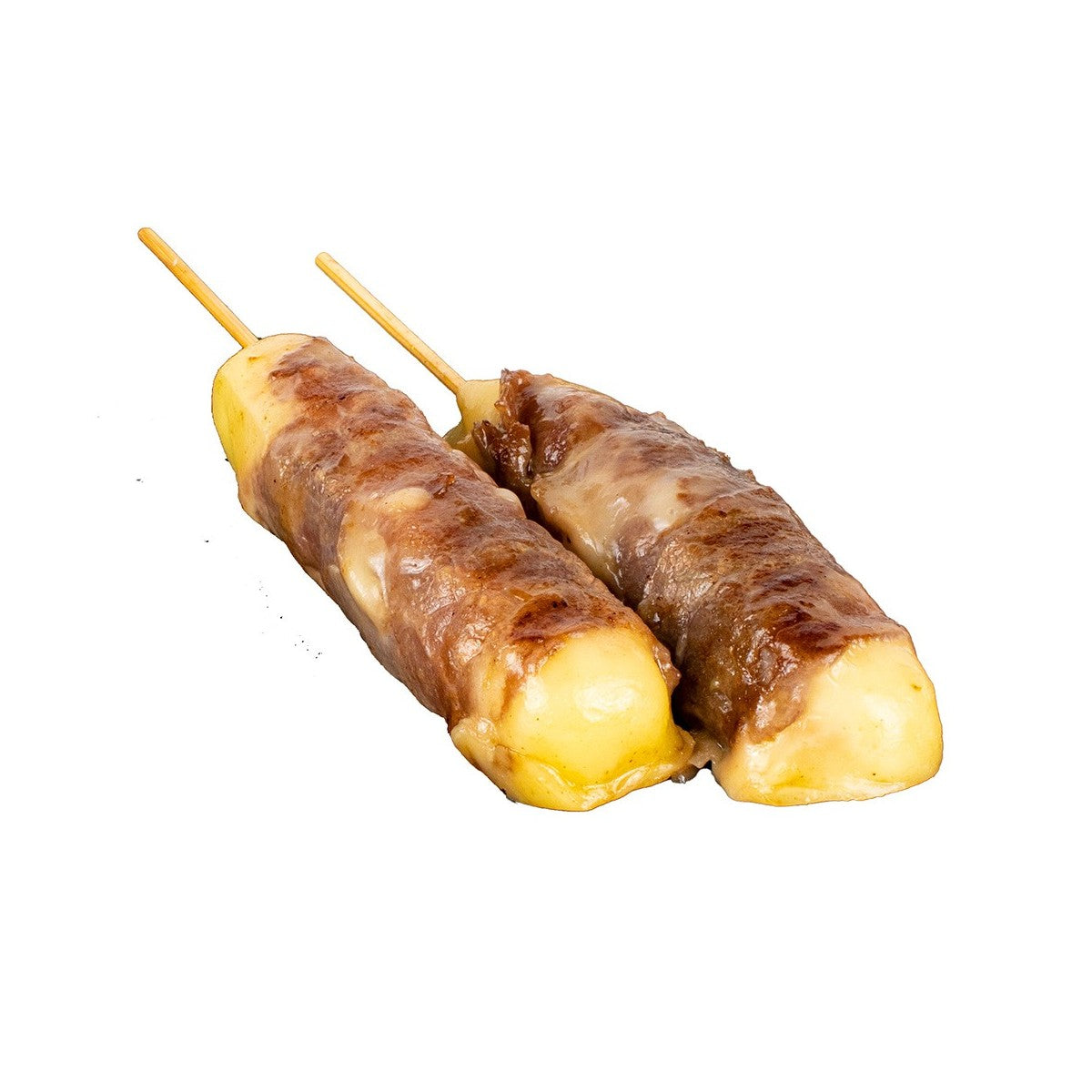 Brochette Fromage x 3