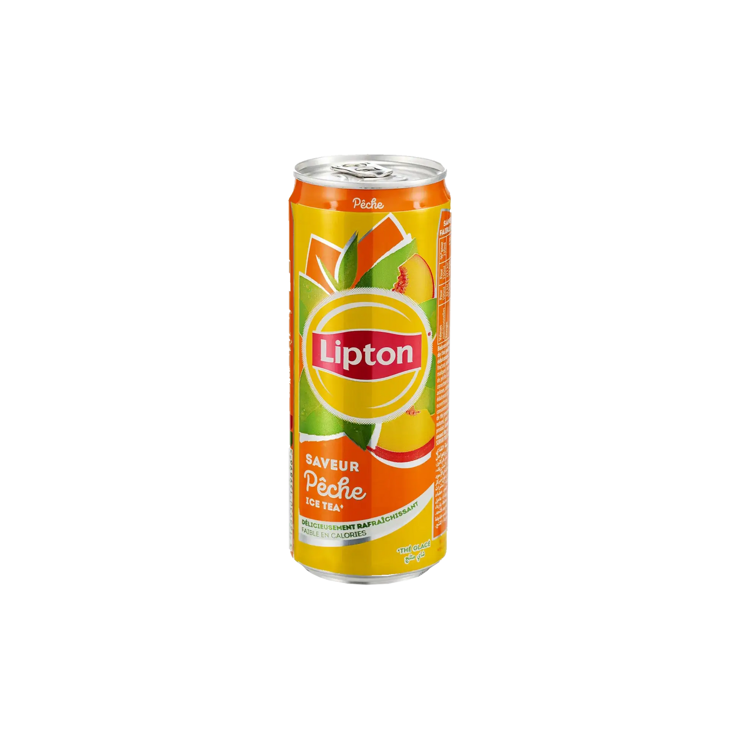 Ice Tea